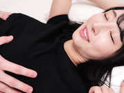 BACJ-183 他のSEXでは満足できないあなただけを想った私の心は、月下美人のように儚く咲き誇る 小野坂ゆいか - 4of5
