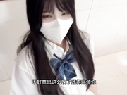 jk萌妹醉酒后被持续中出