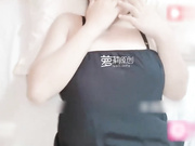 勾引暗恋多年的男同学内射中出