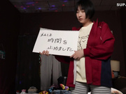 FTHTD-215 推しのチ●ポを咥えるために私は時間を止めました 糸井瑠花 - 1of5