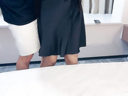 极品大奶少妇【小蜜妖】与嫩妹多人运动舌吻舔奶前后夹击 (13)
