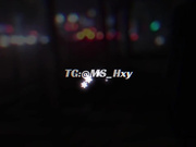娇小玲珑福利姬嫩妹【MS_Hxy】COS明纱柚奈，碧蓝档案妃咲无套中出内射