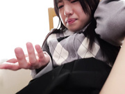 MKON-143 濃すぎるマン毛が悩みです。「脱毛したい」と悩むJ系に剛毛の素晴らしさをカラダで教え込む！ 一色さら - 2of5