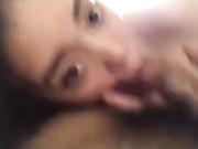 东南亚反差母狗与男友爱爱视频泄露 真是淫荡呀，爱吃黑屌黑鸡巴！