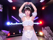 TENN-049 DANCE FUCK IDOL 濡田まな - 2of5
