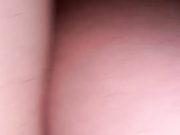 老婆还是最喜欢后入