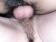 老婆还是最喜欢后入