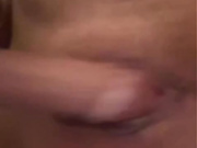 抖音小网红凯西小树洞，谁家的小母狗，疯狂吞食主人大鸡巴 吞食主人的精液！