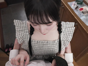HMN-898 彼女の妹に愛され過ぎてこっそり子作り10発精子搾りとられた僕 香水じゅん - 4of5