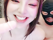 【乳酸菌百鸟之王】闷骚女神 大奶美乳无毛嫩穴 吃鸡一流摸奶自慰 无套啪啪 爽到无极限 (2)