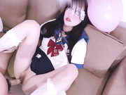 FSOG-007甜美萌妹生日遭灌醉-不见星空