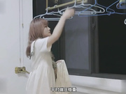 XKTV113 双重性格女老师