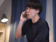 SNOS-352 男性客の顔におっぱい当てまくるHカップ美容師さん、指名が欲しいの？チンチン欲しいの？どっちも欲しいの？ 夢乃あいか - 4of5