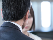 JUR-815 夫の上司に犯●れ続けて7日目、私は理性を失った…。 小島みなみ - 4of5