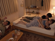 ROYD-330 おチンチン舐めてあげるから恋人のフリしてっ！早く結婚しろとうるさい両親を安心させるために超カワイイ同期女子の一日彼氏になったボク 笹倉彩 - 3of5