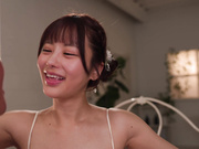 MIDA-797 国宝級美少女 Hcup最強笑顔プリンセスが何回も射精させちゃう発射無制限ソープ 福田ゆあ - 4of5