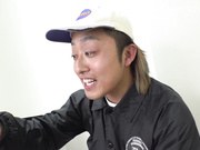 START-632 【大量失禁】仕事中にトイレに行けない密室空間で利尿剤を盛られてお漏らしドッキリ！尿意限界中に中出し性交で失禁イキ 渚恋生 - 1of5