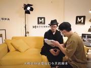 暴乳女记者