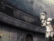 姫騎士リリア Vol.03 獣鬼の檻