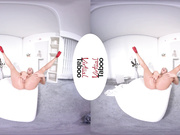 Sexy Cayla needs your cock in VR