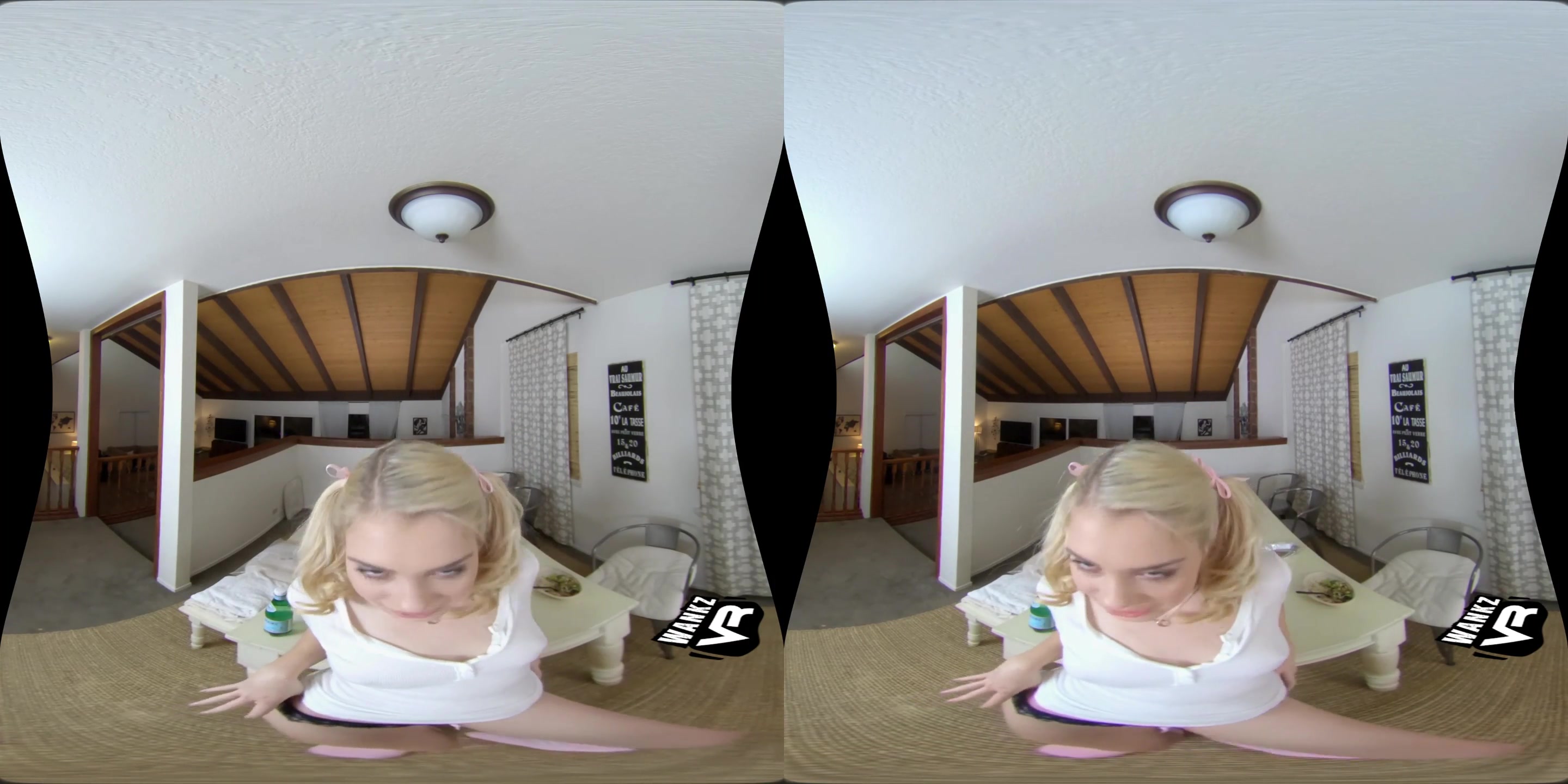 VR专区 Virtual Reality, 欧美, vr.