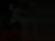 [Uncensored][同人3Dアニメ][ILLUSION] サキュバスの強制搾精！~悪い子にはお仕置きよ!~