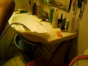 空姐露脸新作居家浴室激情啪啪被大鸡巴后人内射淫叫