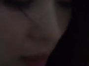 杭州一哥，看上一个极品模特当晚就把她搞到手乖乖吃鸡