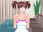 [Stargate] Sister! - 妹のエロ過ぎる誘惑