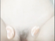 网络微拍红人鹿少女人体水果盛宴桌底下给炮友口交被无套内射对白淫荡