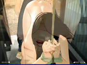 [描き屋Kiyoshi]手弱女の蛤