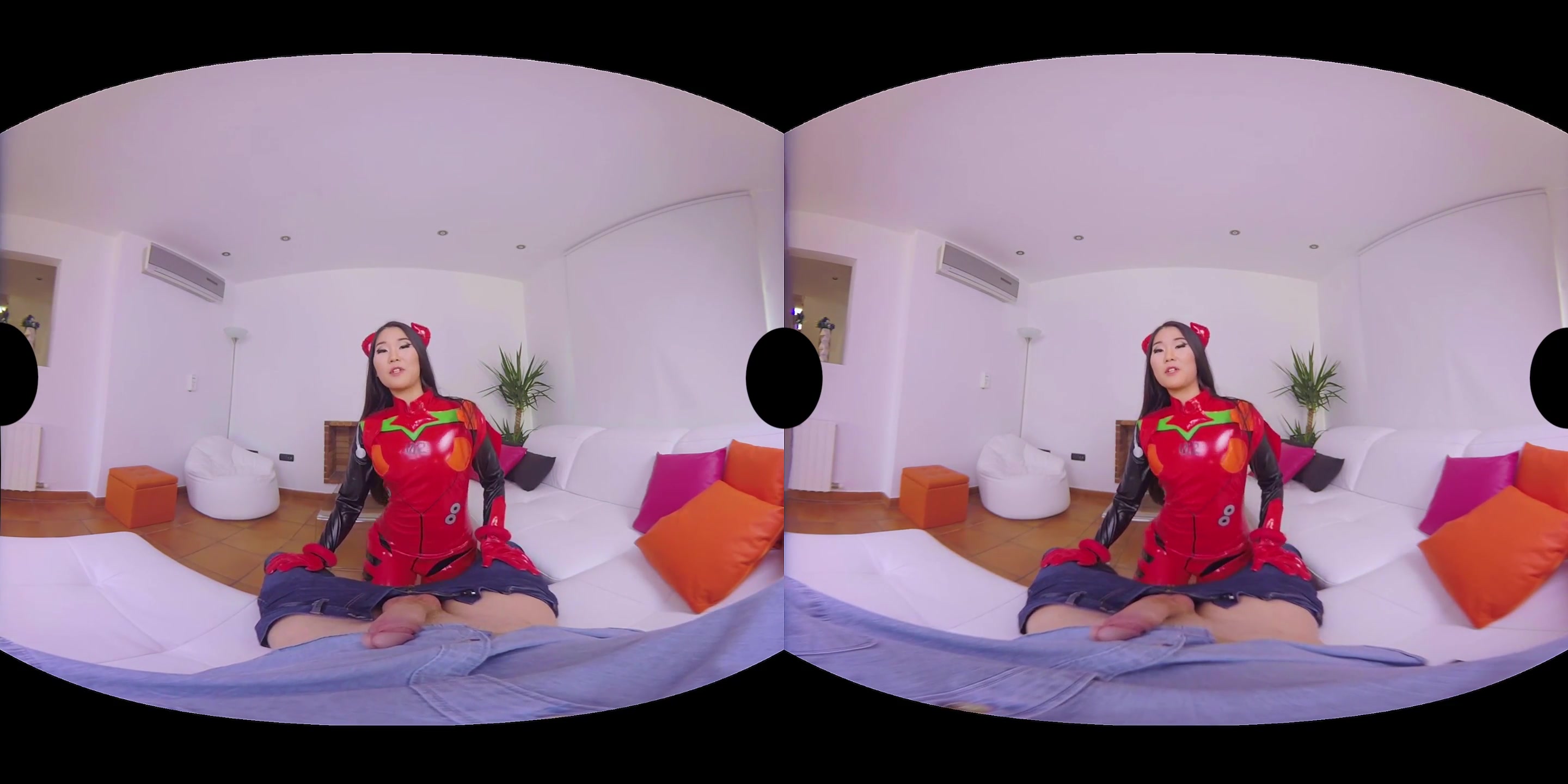 Porn Genesis Evangelion