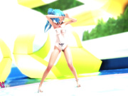 疑心暗鬼Iwara-Chobi