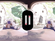 Fuck Busty Assh Lee As Twintelle POV