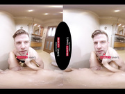 Womens Day Threesome