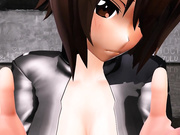 [MMD]まほとあたためあうだけ 紳士Ｖer[PHENIX]