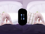 Nasty Teen Brook Logan Masturbates With Sex Toy