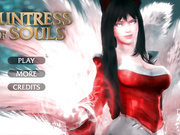 Ahri Huntress Of Souls
