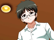 [White Bear]天然恋色アルコール 前編 ～アキラとナオト～