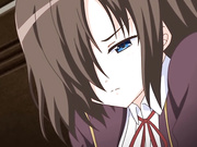 JKとオーク兵団 ～悪豚鬼に凌虐された聖女学園～ 「クールなオッドアイ_雪乃～ハメる裏切りと豚足巨根」