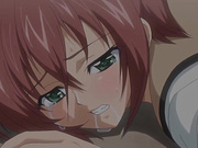 乙女蹂躙遊戯 ～Maiden Infringement Play～ 下巻