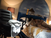 名人康神主题情趣宾馆约啪温柔性感漂亮外围女技术没话说情趣椅上搞穿黑丝啪啪娇喘呻吟欲仙欲死1080P原版