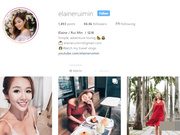 新加坡国立大学长腿美女学霸王瑞敏Elaine深喉口交影片流出 自拍被渣男友卖了