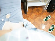 主动又风骚的人妻少妇热情似火鸡巴搞硬撅起屁股啪啪啪后入躺床上让骚货自己动短鸟男小的可怜