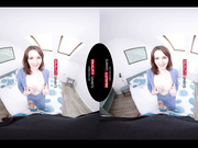 Ravishing Redhead POV