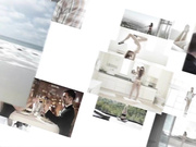 餐后与情人来一次美妙的性生活