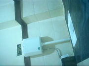 国内某超市公共女厕固定偷拍烟瘾很大的少妇抽烟的样子还挺酷的