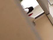 精品厕拍系列 某学院厕所偷拍 美女纷纷排队献B