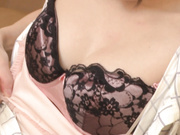 [MIAE-075] 喜歡喉嚨裏射精口交的姐姐 麻里梨夏 - 1of5