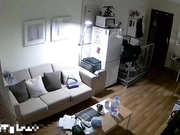 国产自拍小电影我的动漫公司老板是个SM性瘾者喜欢带不同类型的美女回家玩